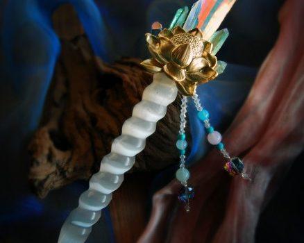 Crystal Healing Crystal Healing