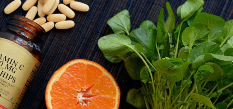 Supplement Support for Health and Well-Being Supplement Support for Health and Well-Being
