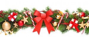 Christmas-Garland