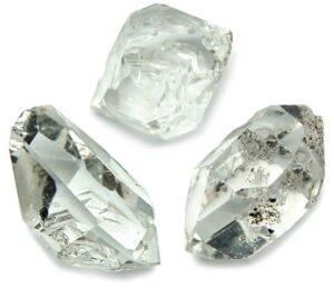 Herkimer Diamonds