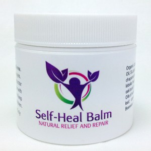 Self-Heal Balm