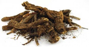 goldenseal root