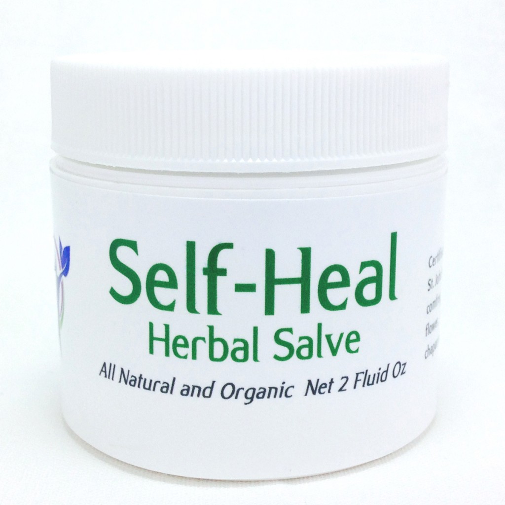 herbal salve