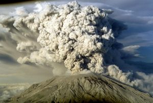 mt saint helens