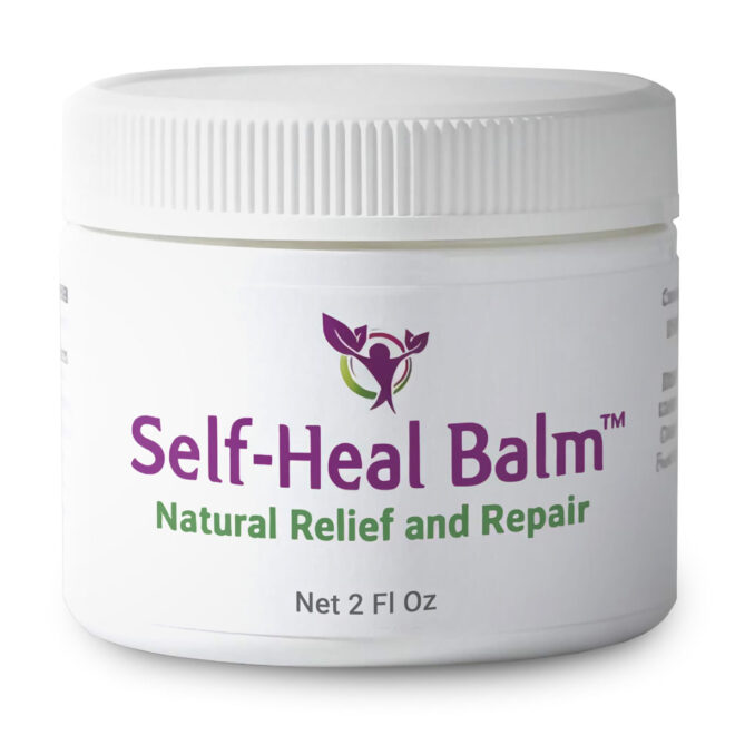 Self-Heal Balm