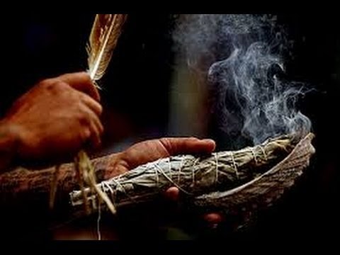 smudging