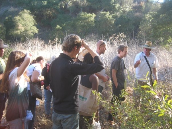 sanclementecanyon