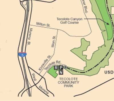 tecolotecanyonmap