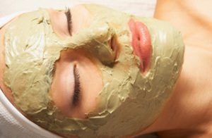 Facial Mask