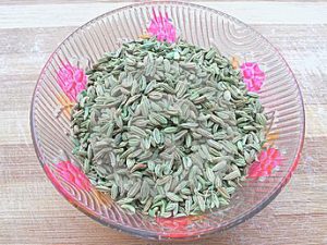 fennel seeds