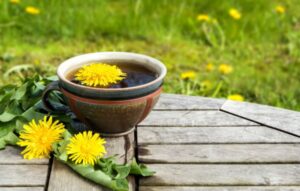 herbs for alcohol recovery