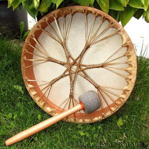 Shamanic Drum