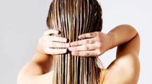 castor oil for hair