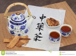 astragalus tea