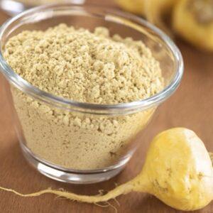 maca powder